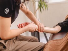 パナケアストレッチ 三軒茶屋店/OP｜ハンドケア(オイル)