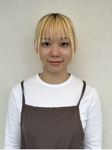 アイラッシュアネラ 秋田店(ANELA)&nbsp;IZUMI 