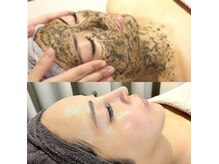 サロン ド リアン(Salon de Lien)/【ハーブピーリング】圧倒的破格