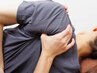 【人気No.2】首肩こり徹底改善整体 60分 ￥4980