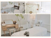 サロン エルピナ(salon ELPINA)