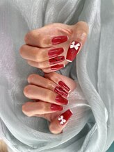 ベルネイル(belle nail.) Suzu