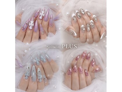 プラス(PLUS)の写真