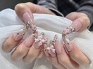 スカルプ人気デザイン