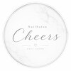 チアーズ(Cheers)のお店ロゴ