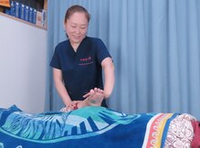 韓国式太極堂リラクゼーションサロン【整体・経絡リンパ・ヘッド・小顔・骨盤矯正】