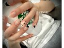 マリンセルネイル♪