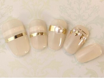 ネイルサロン ハンナ(Nail salon Hanna.Ri)/デザインコレクション