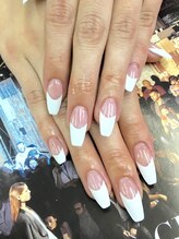 アイル ビューティーサロン(Airu Beauty Salon)/ブライダル向け♪