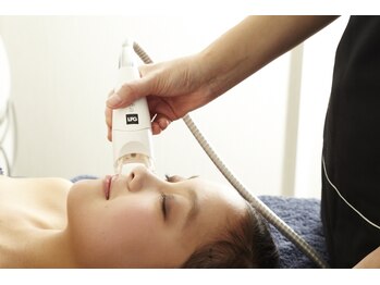 グレース 池袋本店(GRACE BEAUTY SALON)/エンダモリフトで即リフト！！