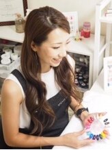 グレース ラ ビエ(Greace la vie)&nbsp;佐々木 翔子