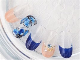 ＊シアーフラワー＊