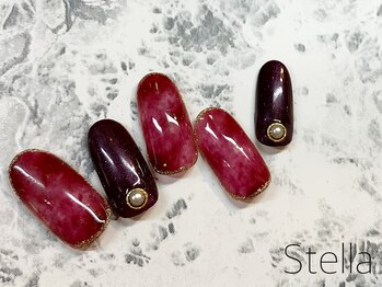 ステラ(Stella)/▼ラグジュアリーコース6980