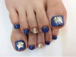 フット定額コース