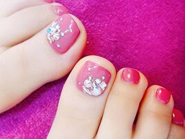 キラキラカワイイ♪