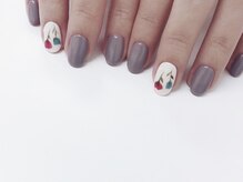 インミニネイルサロン 上野御徒町(INMENE)/