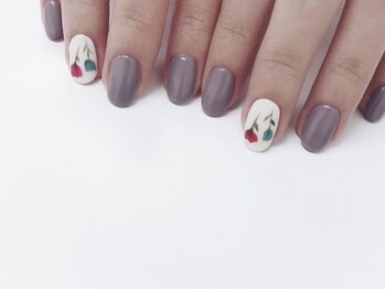 インミニネイルサロン 上野御徒町(INMENE)/