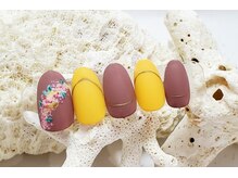 サロン リゾートモアニ(salon resort moani)/120分コース