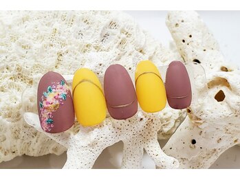 サロン リゾートモアニ(salon resort moani)/120分コース