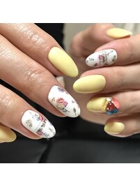 スプリングデザイン