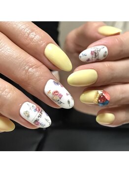 スプリングデザイン　