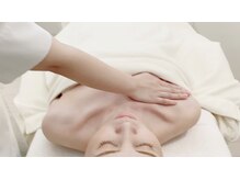 ポーラ ルミナ 四日市店(POLA Lumina)/デコルテケア