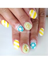 ギード(giid)/HAND◆お客様デザイン【30】