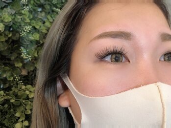 ドリームシャイニー 西葛西店(Dream Shiny)/ボリュームラッシュ