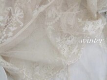 エルシャ(Elsha)/冬ネイル