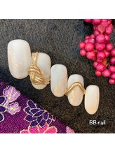 ビービーネイル(BB)/