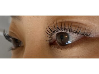 エクラ(eclat)/アミノ酸パーマ