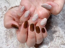 エブリ 厚木妻田店(Every)/お客様ネイル