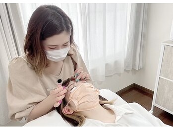 シェリー(Cheri)/施術