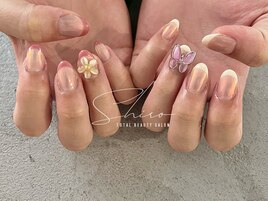 【アートアレンジ】