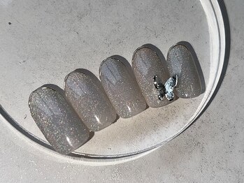 ワンアンドオンリー(One&Only)/ユニコーンマグネットFlush ON☆