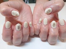 アールエム(Rm)/5月◎ネイル