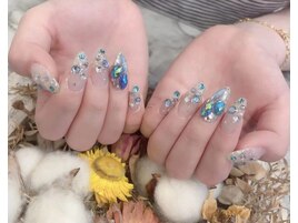 定額スカルプコース１２９００