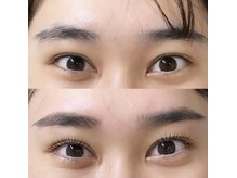 レジアント(Rediant)/パリジェンヌ＆アイブロウwax