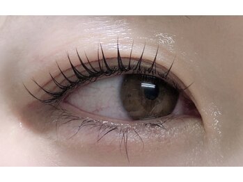 ラッシュヘアー(Rush hair)/パリジェンヌラッシュリフト