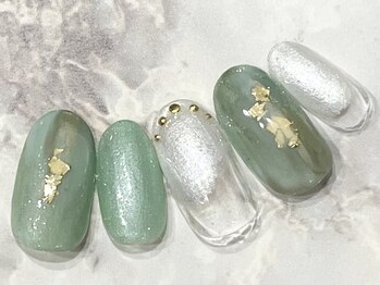 トータルビューティ ノイド(Noid)/120分デザイン4本♪