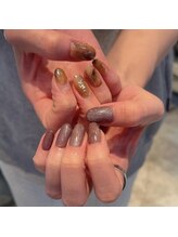 ナンバーネイル 吉祥寺(N゜Nail)/90min やり放題