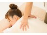 【何度でも利用可能☆】深部もみほぐし100分+ヘッド20分8200円