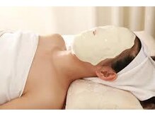 貴宝石岩盤浴ホットヨガスタジオ ぷりずむ/石膏パックコース