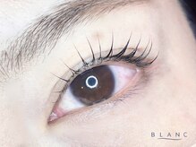 アイラッシュサロン ブラン 天王寺ミオ店(Eyelash Salon Blanc)/まつげパーマ★パリジェンヌ