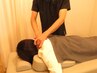 【肩こり・首こり・腰痛改善プログラム】　※2回目以降の方　¥5500