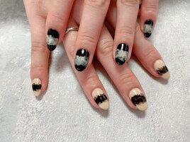 nail design...♪