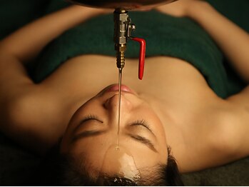 アーユルヴェーダサロン エクスパンス 恵比寿店(Expanse..)