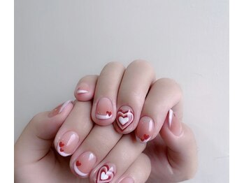 ラッキー(Lucky)/