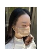 キト(QUITO)/colorlash