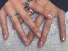オムネイル 渋谷(HOMME NAIL)